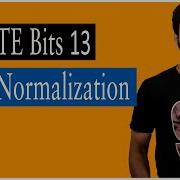 GATE Bits 13 On Normalization Lesson 82 3 DBMS Learning Monkey