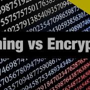 Хеширование и шифрование объяснение за 5 минут