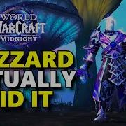 Blizzard Drops 12 0 7 Hotfixes After One Of The Cleanest Patch Launches We Have Seen MORE WoW NEWS