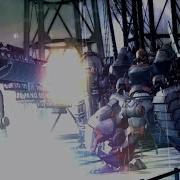 ACV Stain 歌詞意訳 アーマードコアV