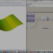 Grasshopper Custom Components Geometry Analysis For Fabrication