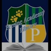 Perrine Library Orientation 2017