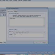 Eviews Tutorial