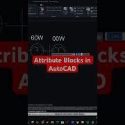 Stop Repeating Text Use AutoCAD Attribute Blocks Instead Autocadtips Autocadtricks Tutorial