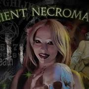 Nekromanteia Ancient Greek Necromancy Victorian Spiritualism