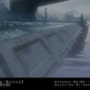 Pokemon Black White 2 Skyarrow Bridge LoFi Remix