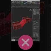 Quick Bridge Joining In 3Ds Max Trick Shorts