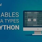 Variables Data Types In Python Python Tutorial For Beginners Python Programming Edureka