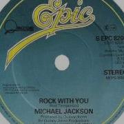 Michael Jackson Rock With You Dj S Rework