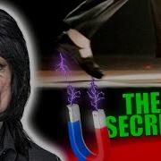 Michael Jackson Explains The Secret Of Moonwalk AI MJ Explains