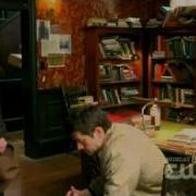 Dean Sam Bobby Castiel Hes Fried S6E18