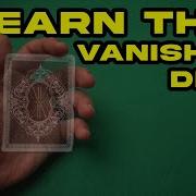 LEARN THIS CARD TRICK FROM 1938 EASY Magic Tutorial
