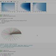 Numpy Natural Log And Natural Log Label Fix
