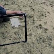 MTS Modular Target System Gong Kit