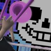 Trombone Champ Custom Chart RUSH MEGALOVANIA
