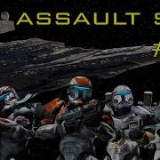 Star Wars Republic Commando Assault Ship Level 7 No Commentary