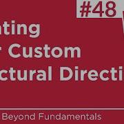 48 Creating Your Custom Structural Directive