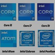 Every Intel CPU Explained In 14 Minutes