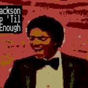 Michael Jackson Dont Stop Till You Get Enough 8 Bit Raxlen Slice Chiptune Remix