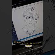 BTS Logo In With Pythonturtle HP Laptop And PC Coding Bts Pythonturtle