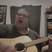 Is This Thing Cursed Alkaline Trio Acoustic Cover