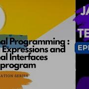 Java 8 For Testers 38 Functional Interfaces Interface Built In Functional Interface