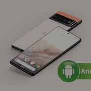 FIRST OFFICIAL LOOK AT ANDROID 12