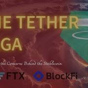 The Tether Saga Uncovering The Concerns Behind The Stablecoin