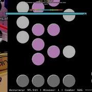 Bleeding Left Side Hard 14 Misses