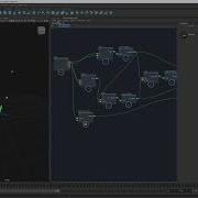 Aim Constraint Bifrost