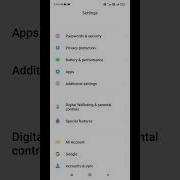 HOW TO REMOVE SYSTEM APPS FROM MIUI MANAGE HOME SCREEN SHORTCUTS