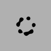 Stunning CSS Loading Animation Using With Gooey Effect CSS3 HTML5