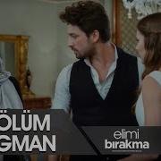 Elimi Bırakma 9 Bölüm Fragman