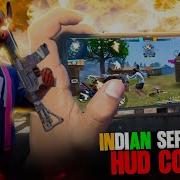 Top Secret INDIAN SERVER Hud Code Pro Settings Hud Code Reveal Ultimate Gaming Control