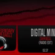 Digital Mindz Darkness Radio Edit HQ HD