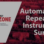 REDZone Automating Repeating Instrument Surveys 10 14 2021