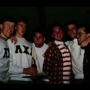 Alpha Lambda Of Lambda Chi Alpha Old House Sendoff Video