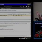 Web PenTesting Workshop Part 2 Of 12 SQL Injection Conrad Reynolds