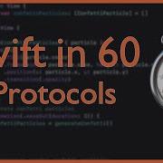 Protocols Swift In 60 Swift Basics Explained