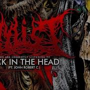 NYLIST SICK IN THE HEAD FT JOHN ROBERT C OFFICIAL LYRIC VIDEO