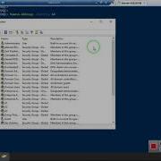 Практическое занятие по управлению группами объявлений с помощью PowerShell Netexpertz