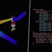 Настройка двигателя в реальном времени Engine Simulator Devlog 4