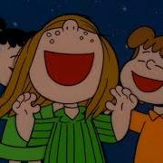 Peppermint Patty Sings WWI Songs To Charlie Brown To Cheer Him Up RARE
