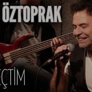 Bora Öztoprak Vazgeçtim JoyTurk Akustik