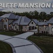 FULL MEGA MANSION BUILD Construction ASMR KBUILD Series