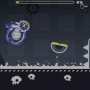 Geometry Dash Adrift