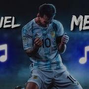 LIONEL MESSI SONG GOODBYE ARGENTINA