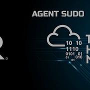 TryHackMe ITA Machine Agent Sudo Easy