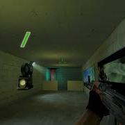 GM CSS AK 47 Test In Fire Range