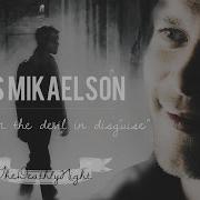 Klaus Mikaelson I M The Devil In Disguise TO